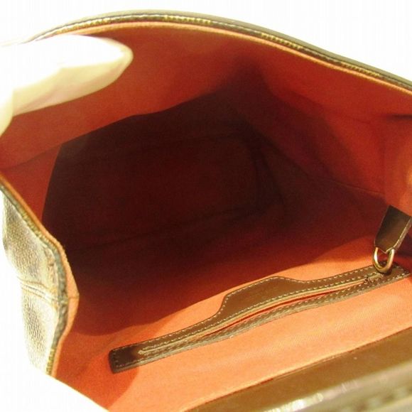 Louis Vuitton Damier Soho Bag Rucksack - Picture 5 of 6